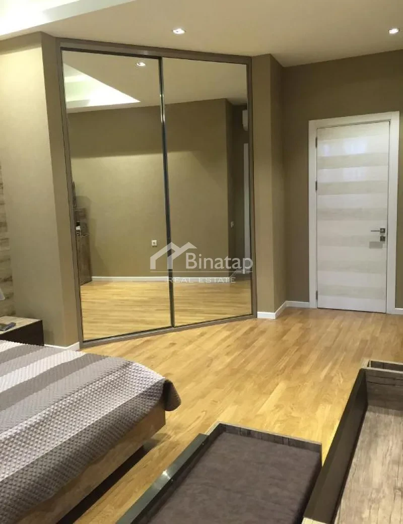 Продаётся 4-комн. новостройка 210 м², м. Низами — фото 13