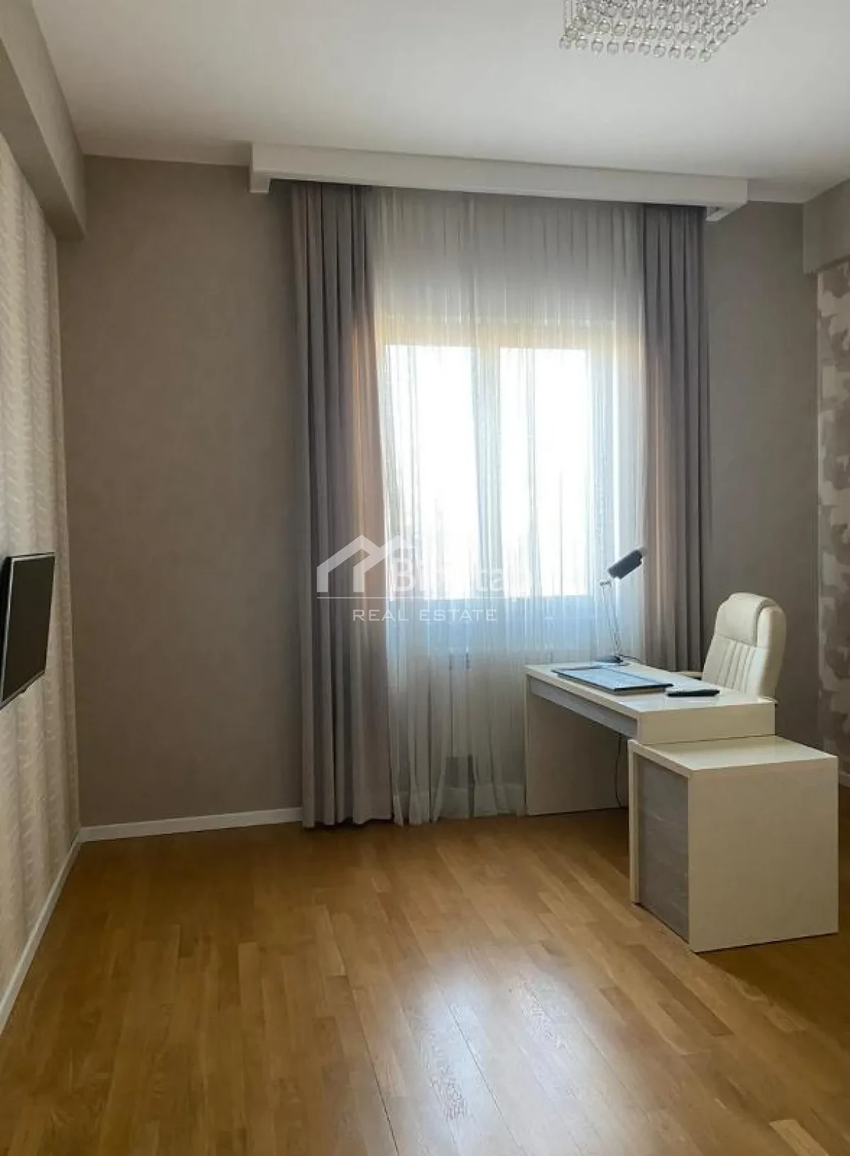 Продаётся 4-комн. новостройка 210 м², м. Низами — фото 14