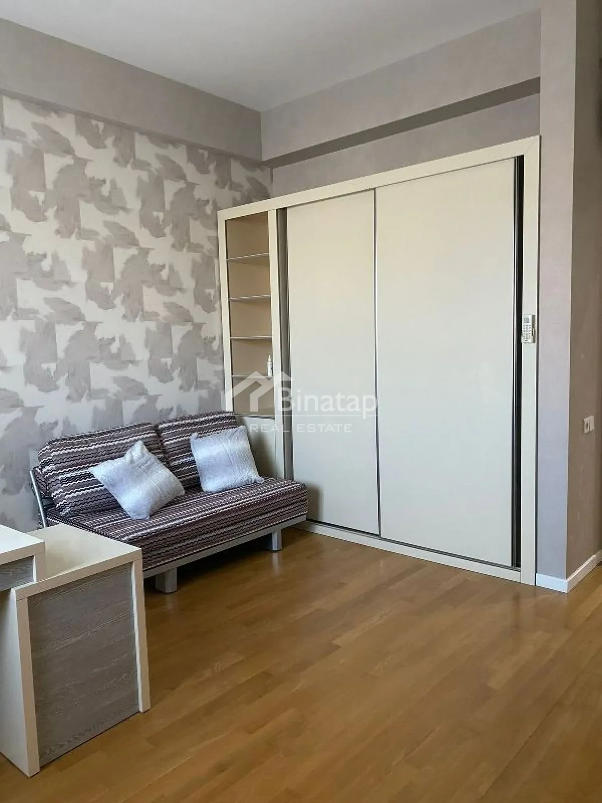 Продаётся 4-комн. новостройка 210 м², м. Низами — фото 15