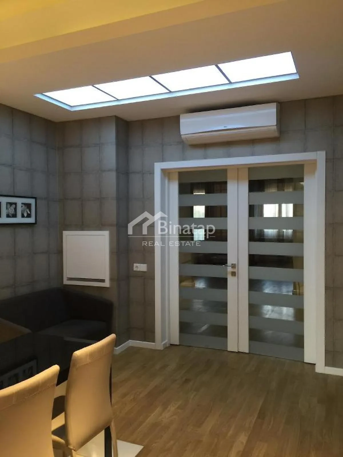 Продаётся 4-комн. новостройка 210 м², м. Низами — фото 18