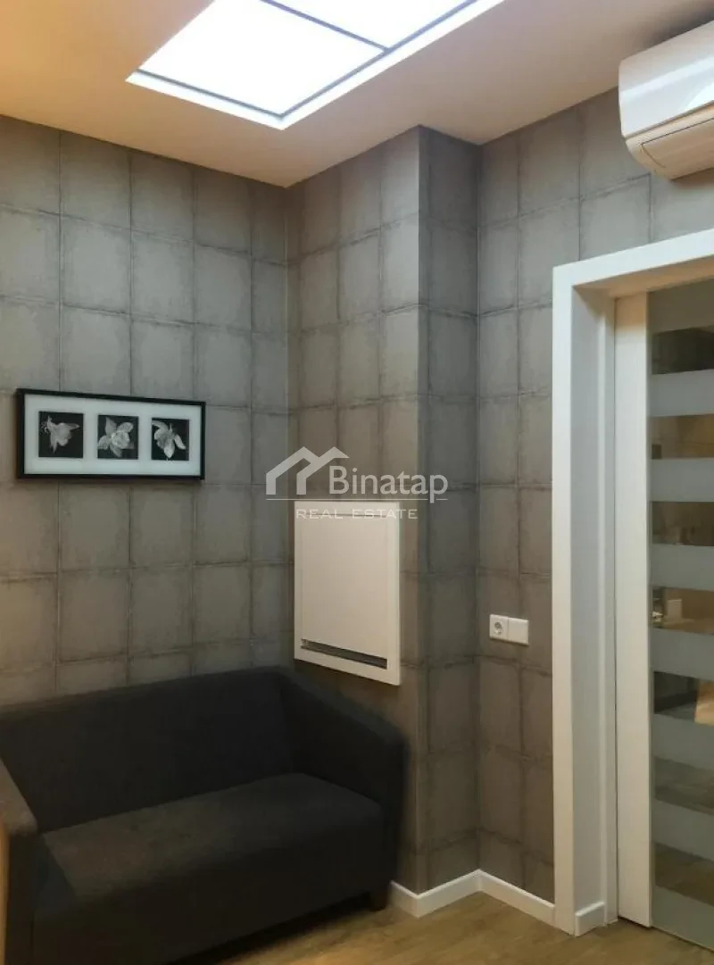 Продаётся 4-комн. новостройка 210 м², м. Низами — фото 19