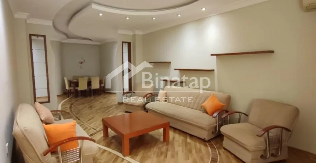 Продаётся 3-комн. новостройка 150 м², Насиминский р-н — фото 2