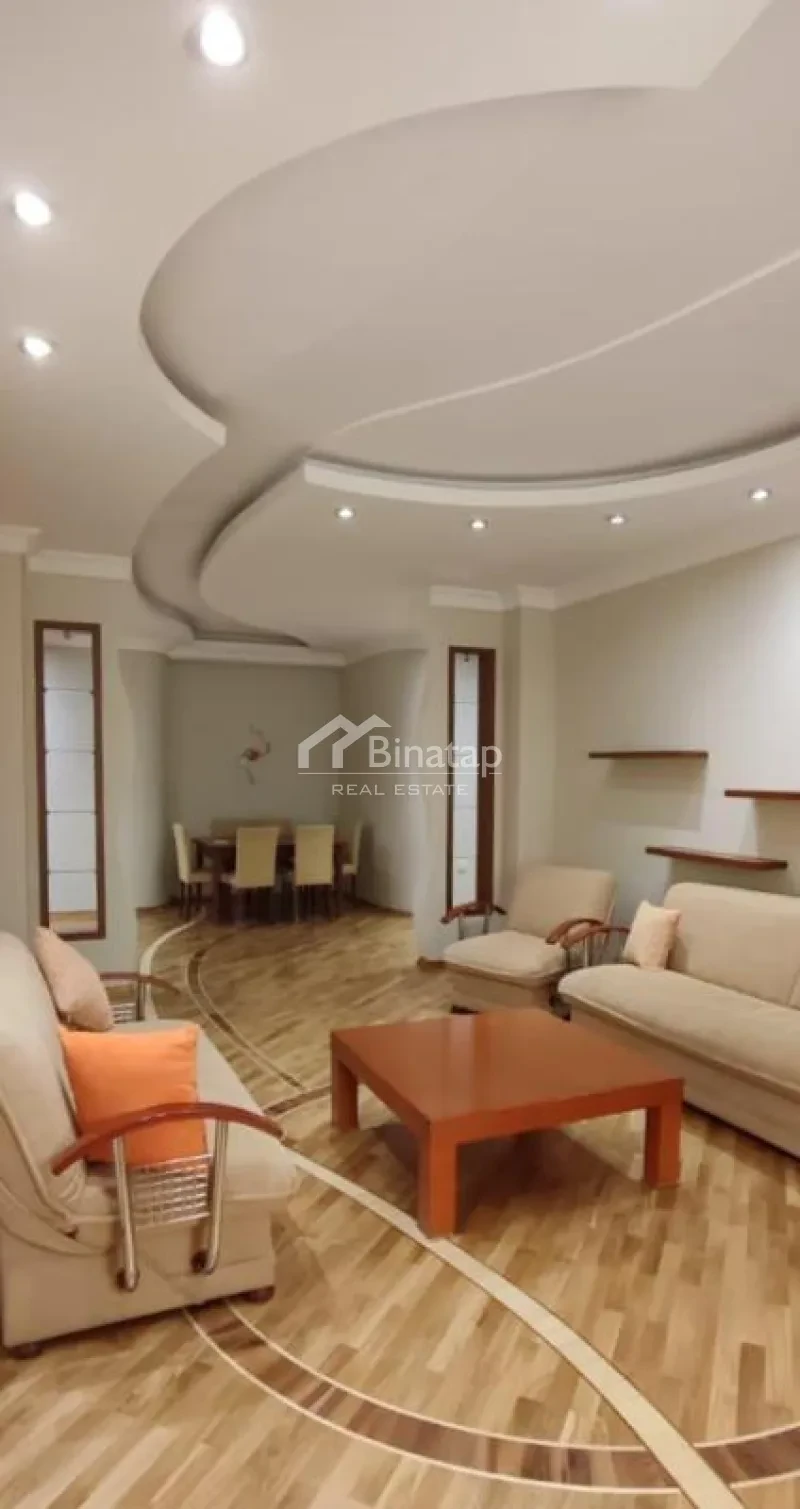 Продаётся 3-комн. новостройка 150 м², Насиминский р-н — фото 3
