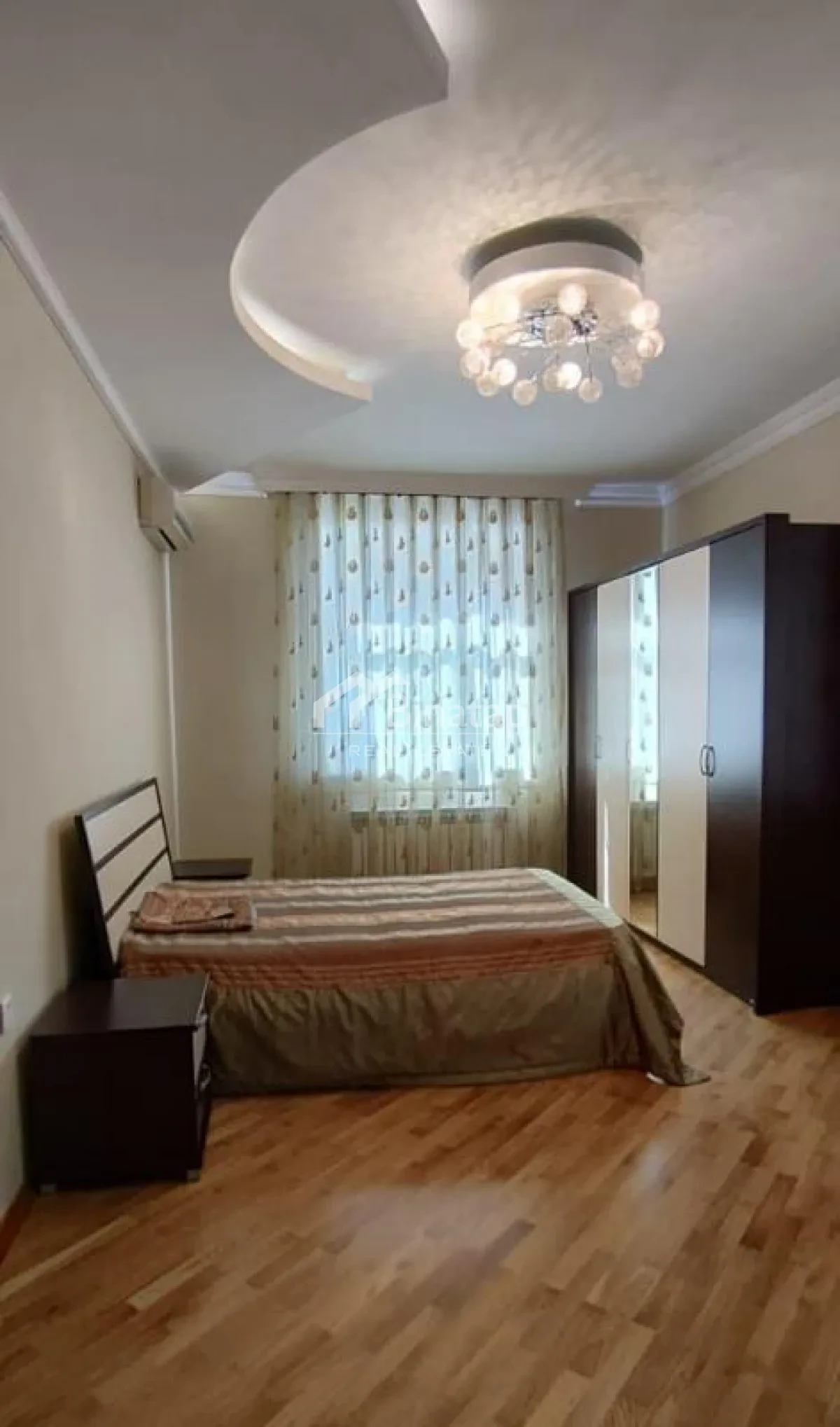 Продаётся 3-комн. новостройка 150 м², Насиминский р-н — фото 4