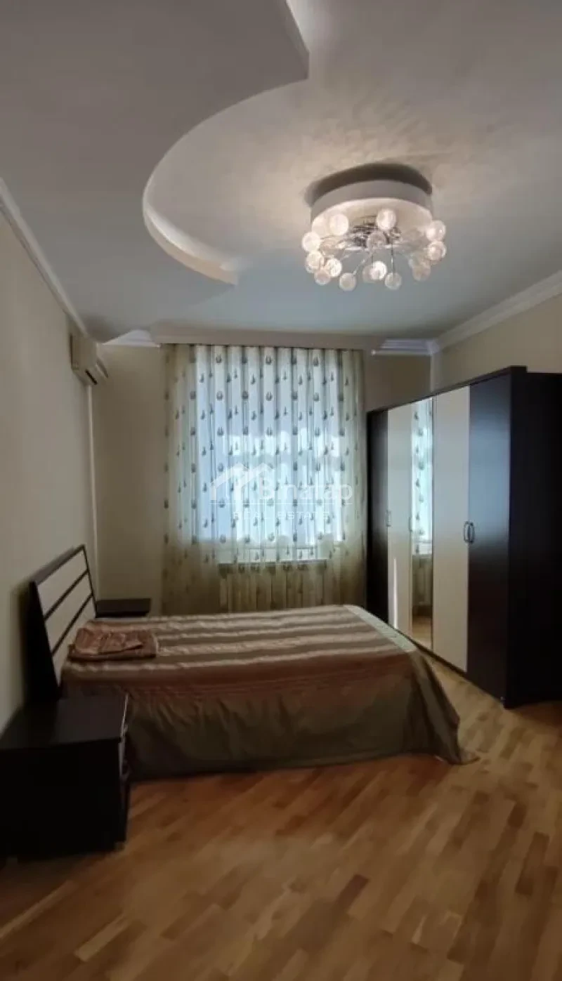 Продаётся 3-комн. новостройка 150 м², Насиминский р-н — фото 5