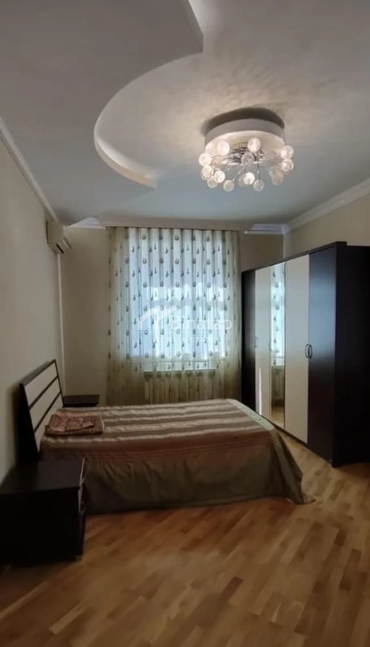 Продаётся 3-комн. новостройка 150 м², Насиминский р-н — фото 5