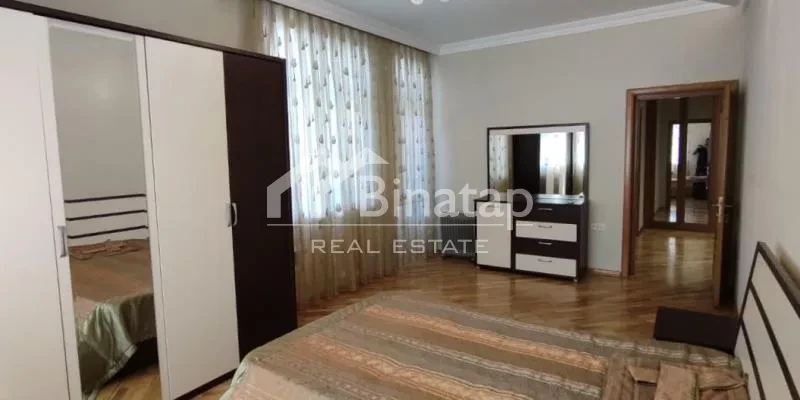 Продаётся 3-комн. новостройка 150 м², Насиминский р-н — фото 7