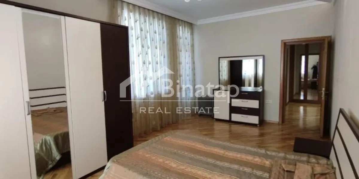 Продаётся 3-комн. новостройка 150 м², Насиминский р-н — фото 7