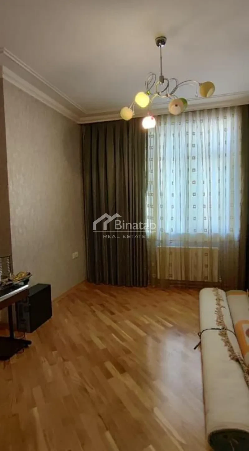 Продаётся 3-комн. новостройка 150 м², Насиминский р-н — фото 8