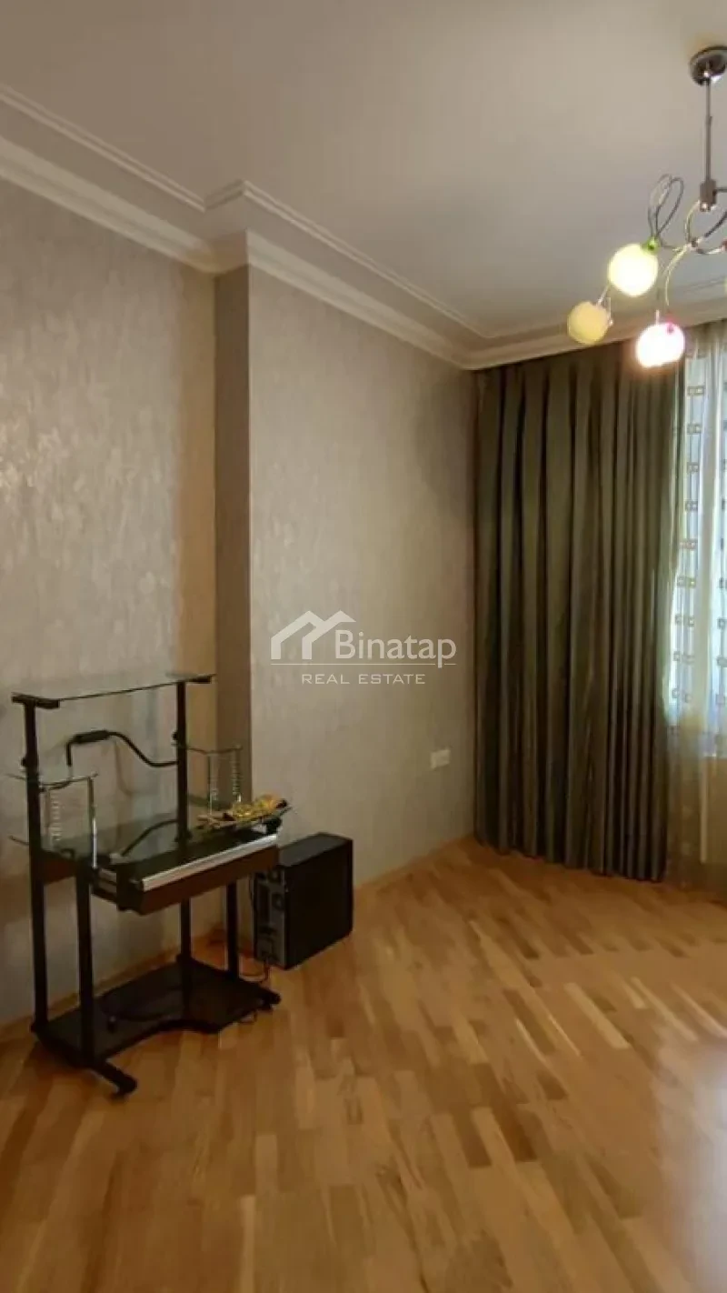 Продаётся 3-комн. новостройка 150 м², Насиминский р-н — фото 9