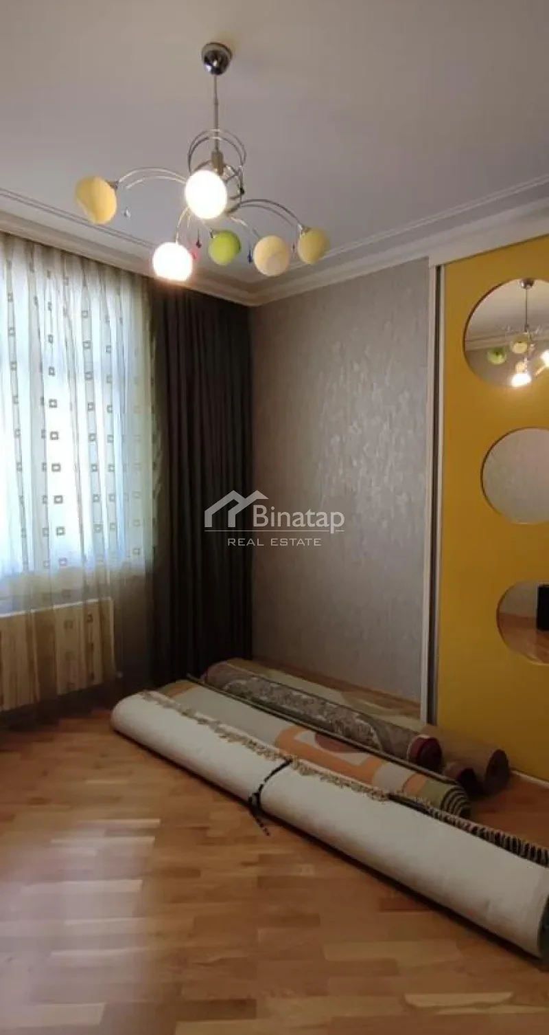 Продаётся 3-комн. новостройка 150 м², Насиминский р-н — фото 10