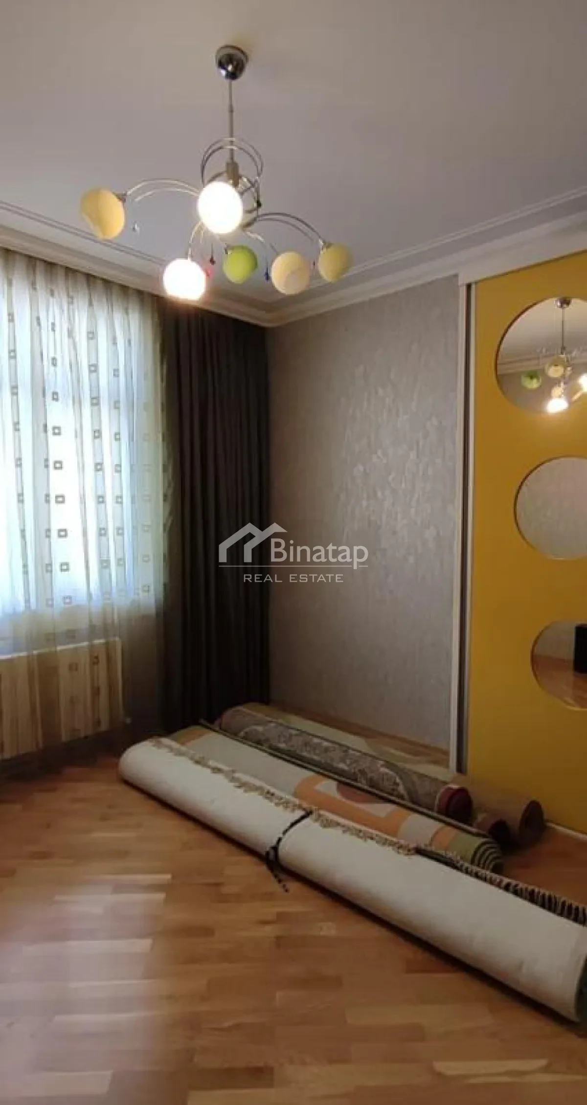 Продаётся 3-комн. новостройка 150 м², Насиминский р-н — фото 10