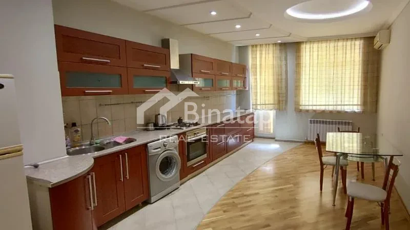 Продаётся 3-комн. новостройка 150 м², Насиминский р-н — фото 11