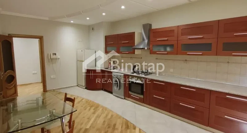 Продаётся 3-комн. новостройка 150 м², Насиминский р-н — фото 12
