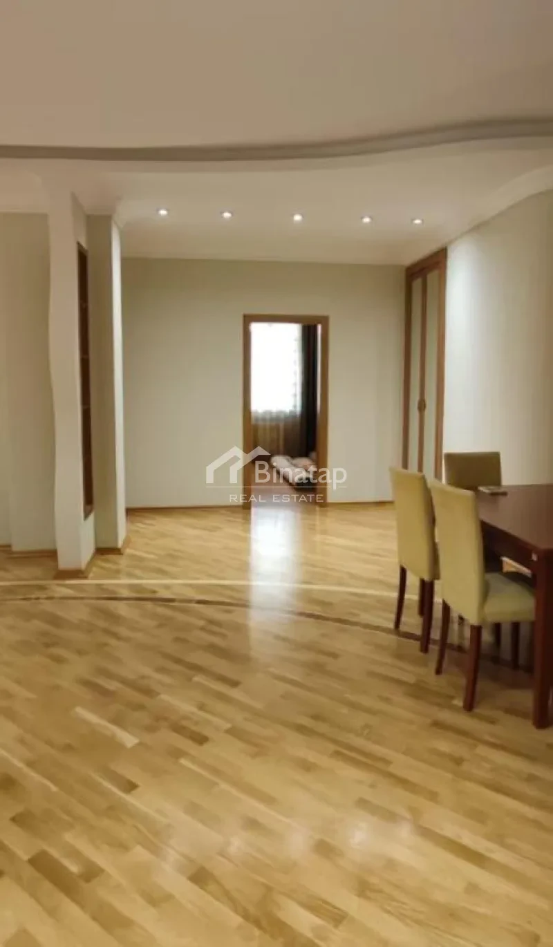 Продаётся 3-комн. новостройка 150 м², Насиминский р-н — фото 13