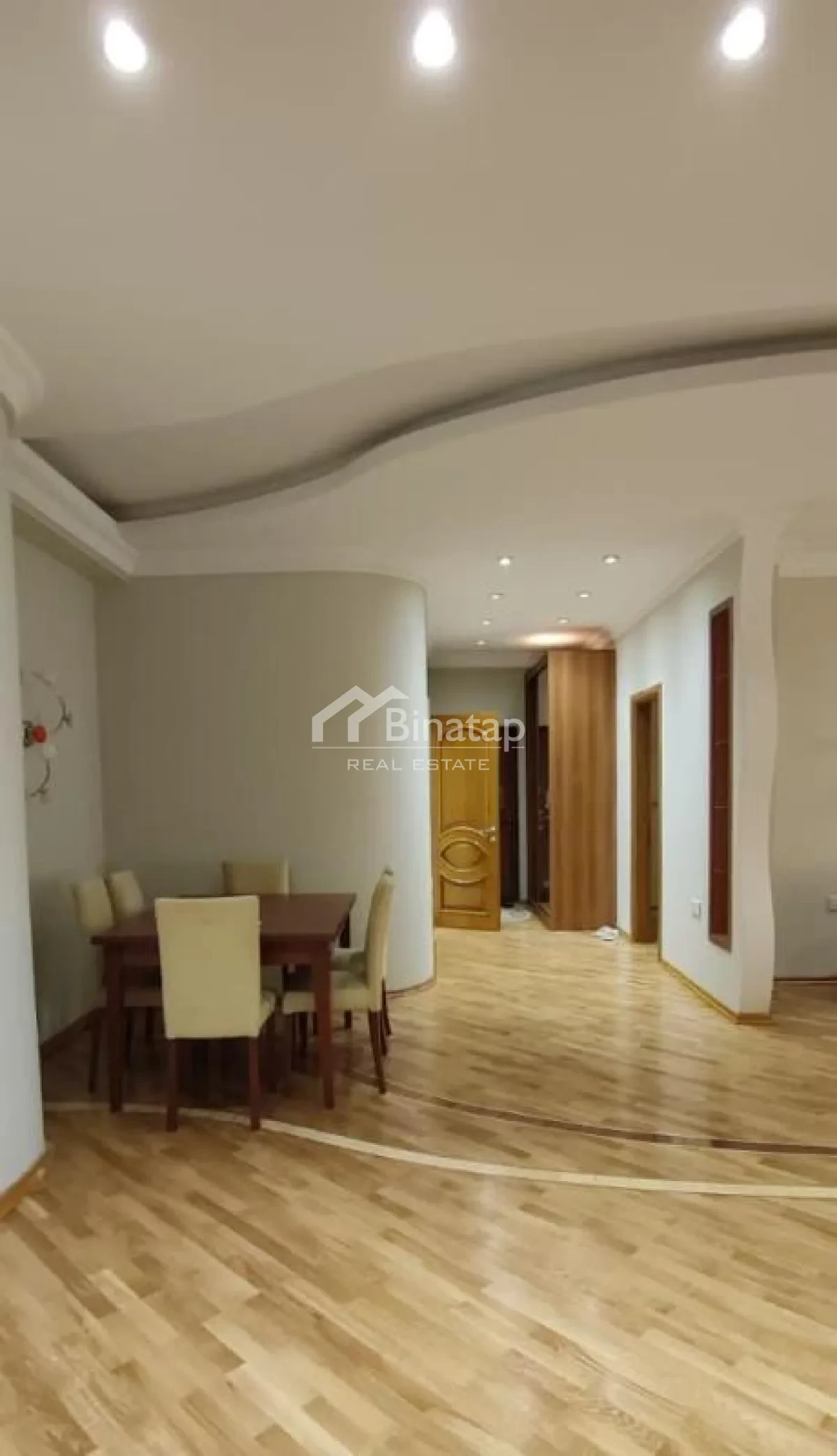 Продаётся 3-комн. новостройка 150 м², Насиминский р-н — фото 14
