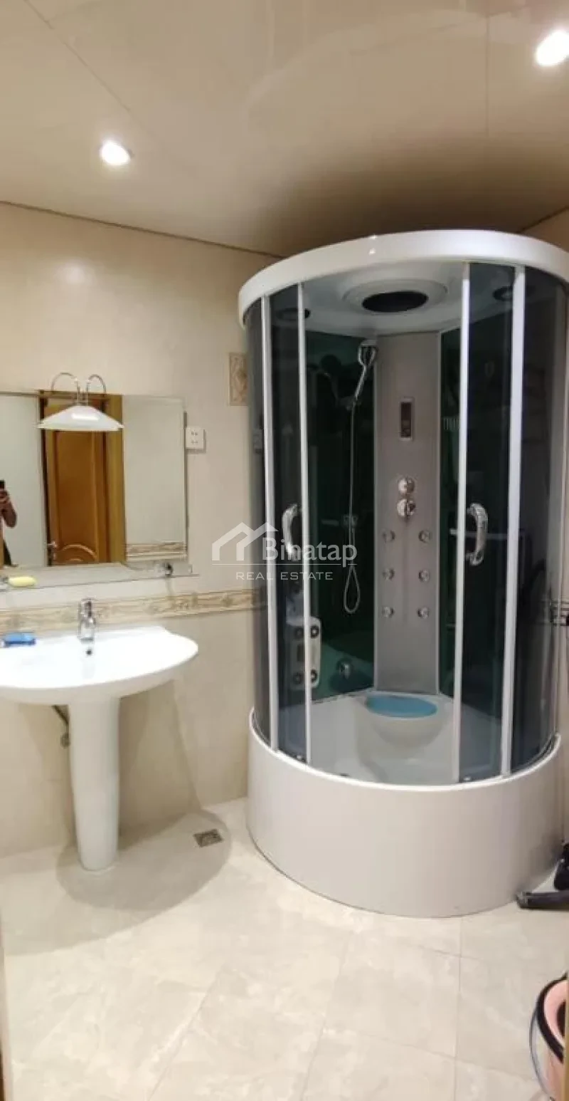 Продаётся 3-комн. новостройка 150 м², Насиминский р-н — фото 15