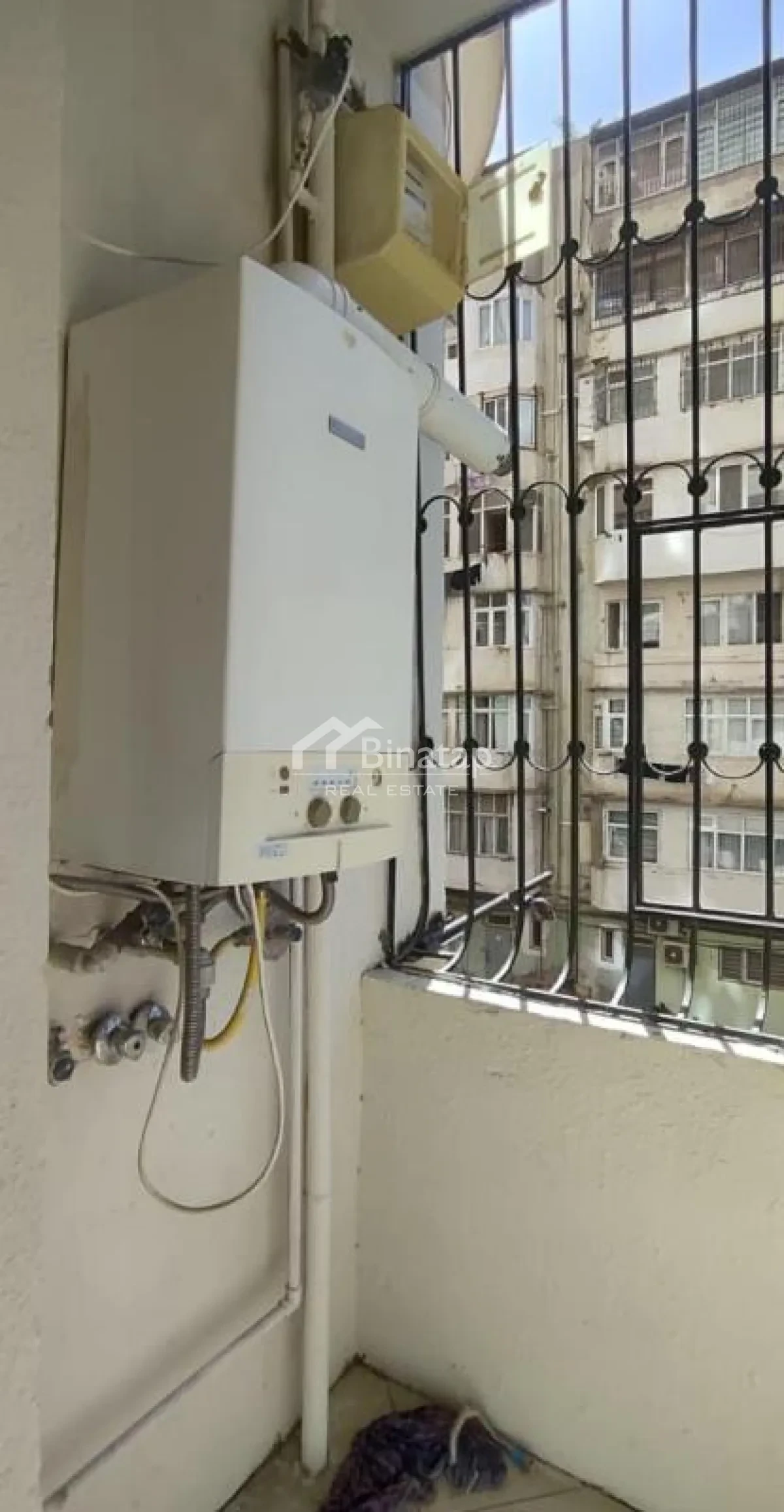 Продаётся 3-комн. новостройка 150 м², Насиминский р-н — фото 17