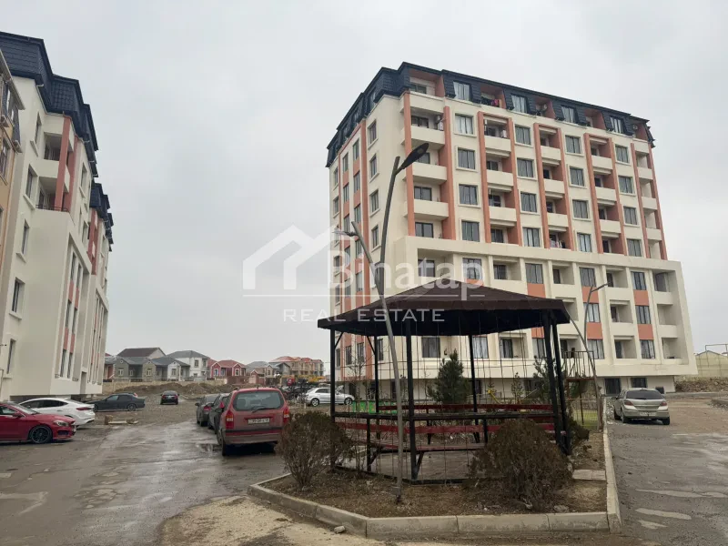 Продаётся 2-комн. новостройка 55 м², м. Автовокзал — фото 2