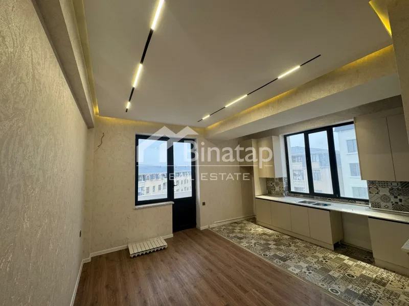 Продаётся 2-комн. новостройка 55 м², м. Автовокзал — фото 3