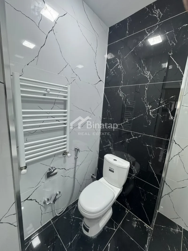 Продаётся 2-комн. новостройка 55 м², м. Автовокзал — фото 4