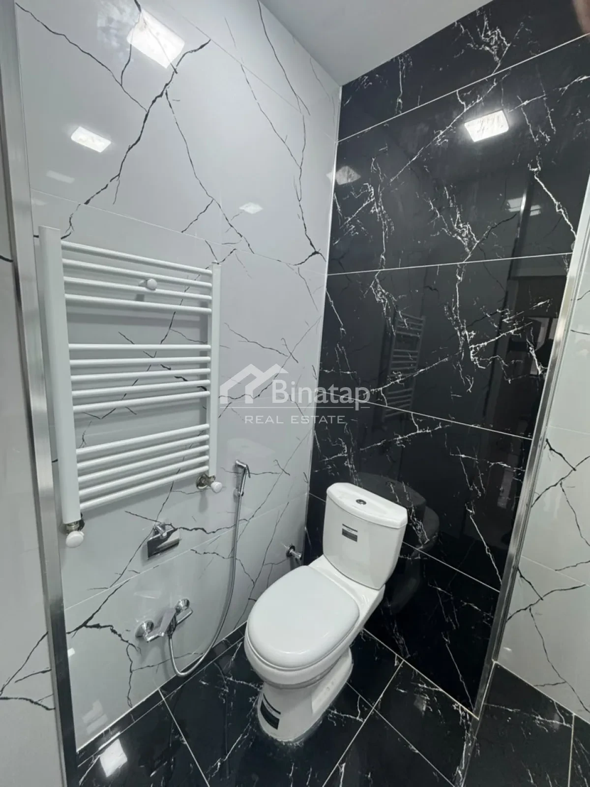 Продаётся 2-комн. новостройка 55 м², м. Автовокзал — фото 4