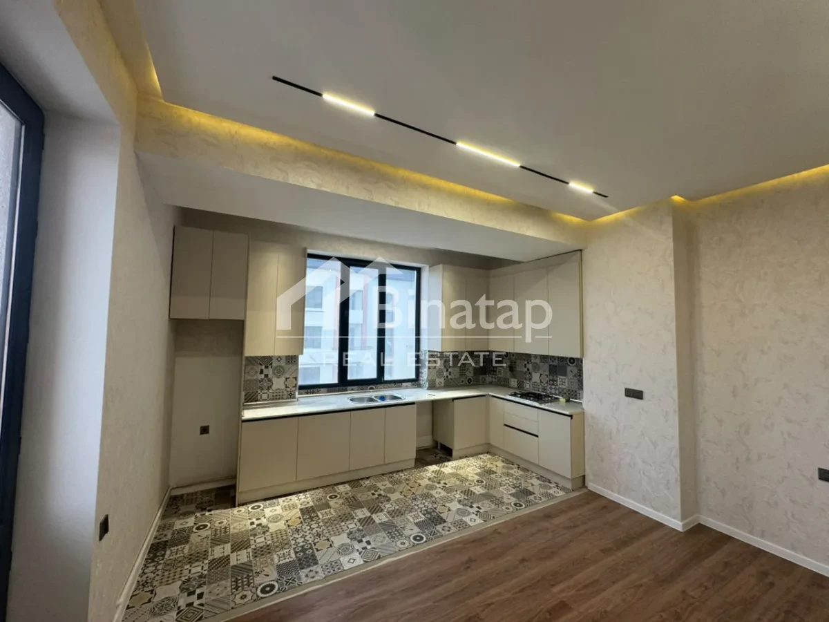 Продаётся 2-комн. новостройка 55 м², м. Автовокзал — фото 5