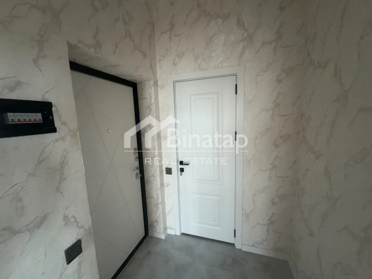 Продаётся 2-комн. новостройка 55 м², м. Автовокзал — фото 6