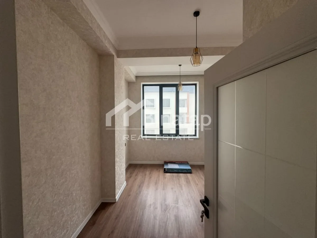 Продаётся 2-комн. новостройка 55 м², м. Автовокзал — фото 7
