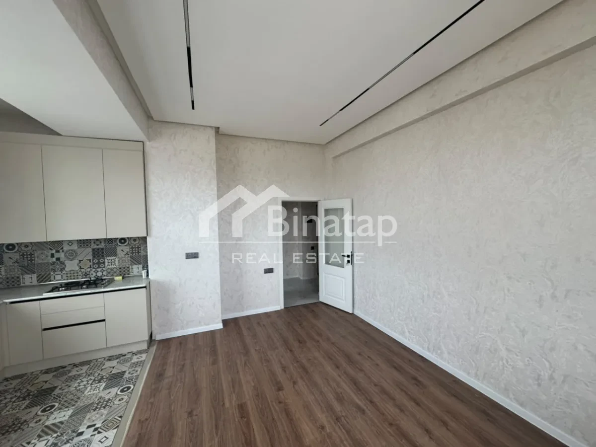 Продаётся 2-комн. новостройка 55 м², м. Автовокзал — фото 9