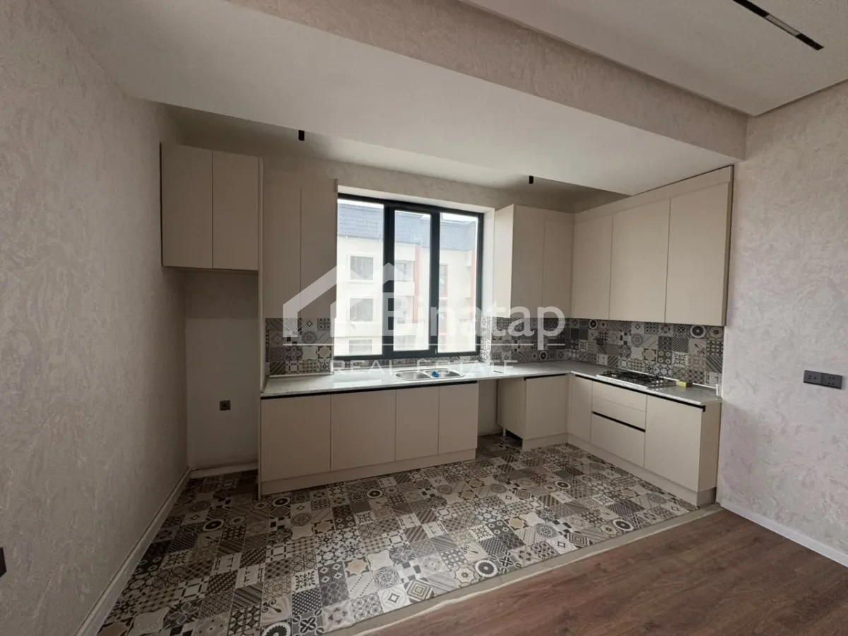 Продаётся 2-комн. новостройка 55 м², м. Автовокзал — фото 10