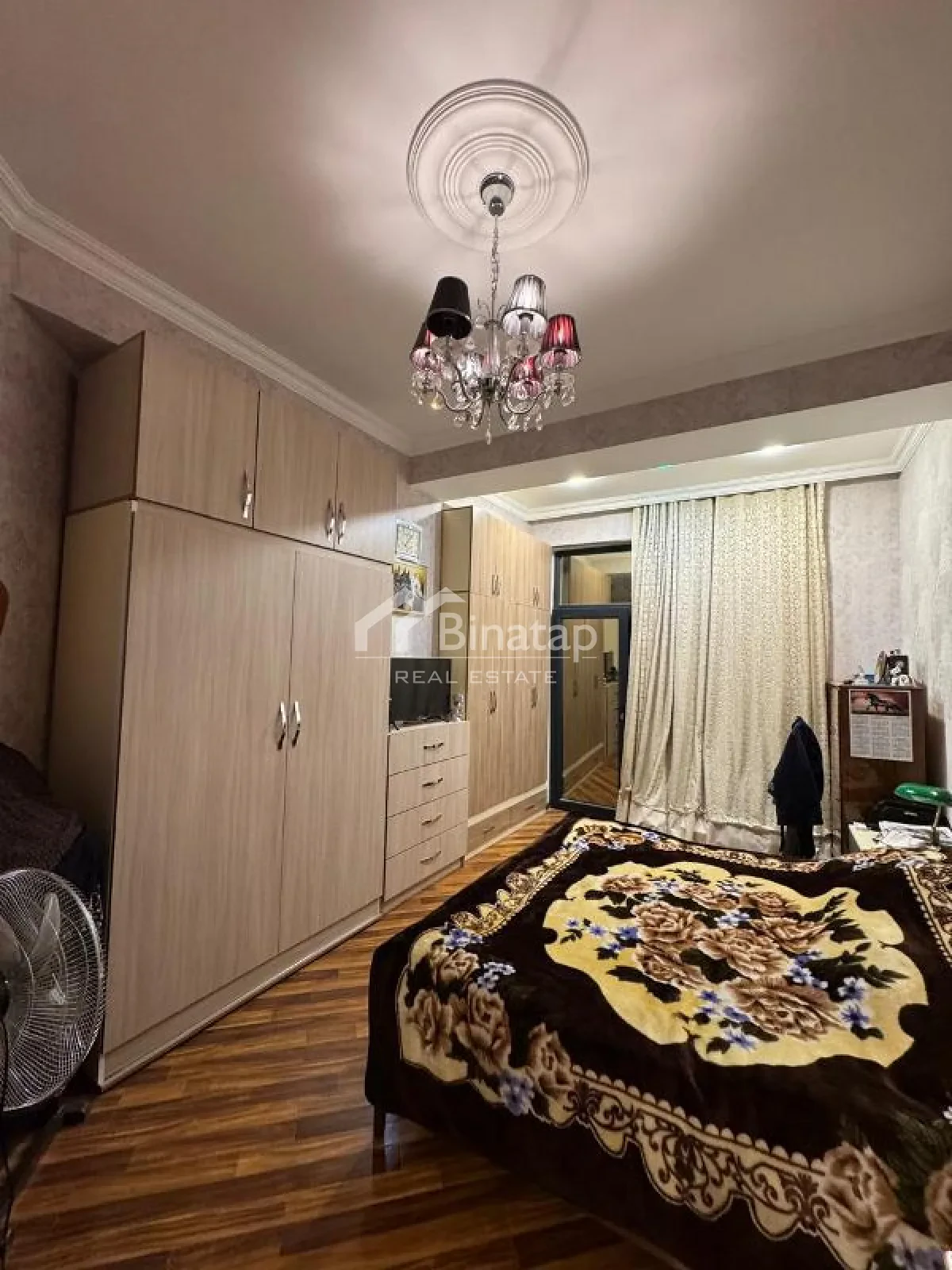 Продаётся 3-комн. новостройка 125 м², м. Гянджлик — фото 8