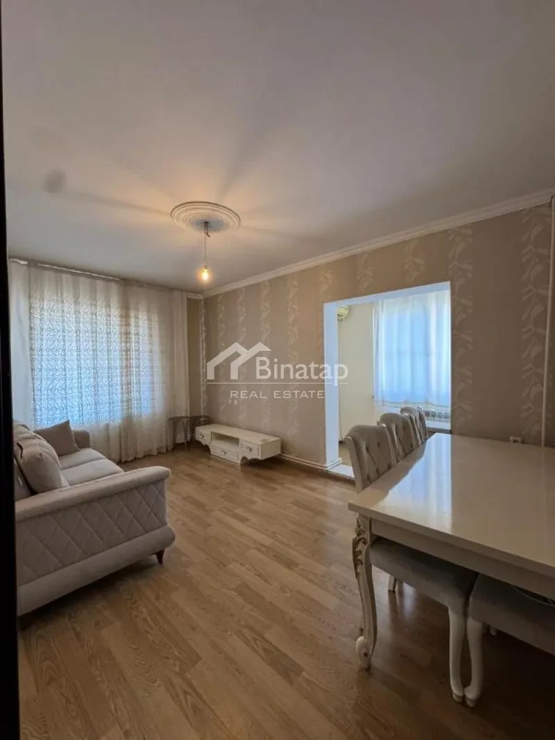 Продаётся 2-комн. квартира 65 м², м. Проспект Азадлыг