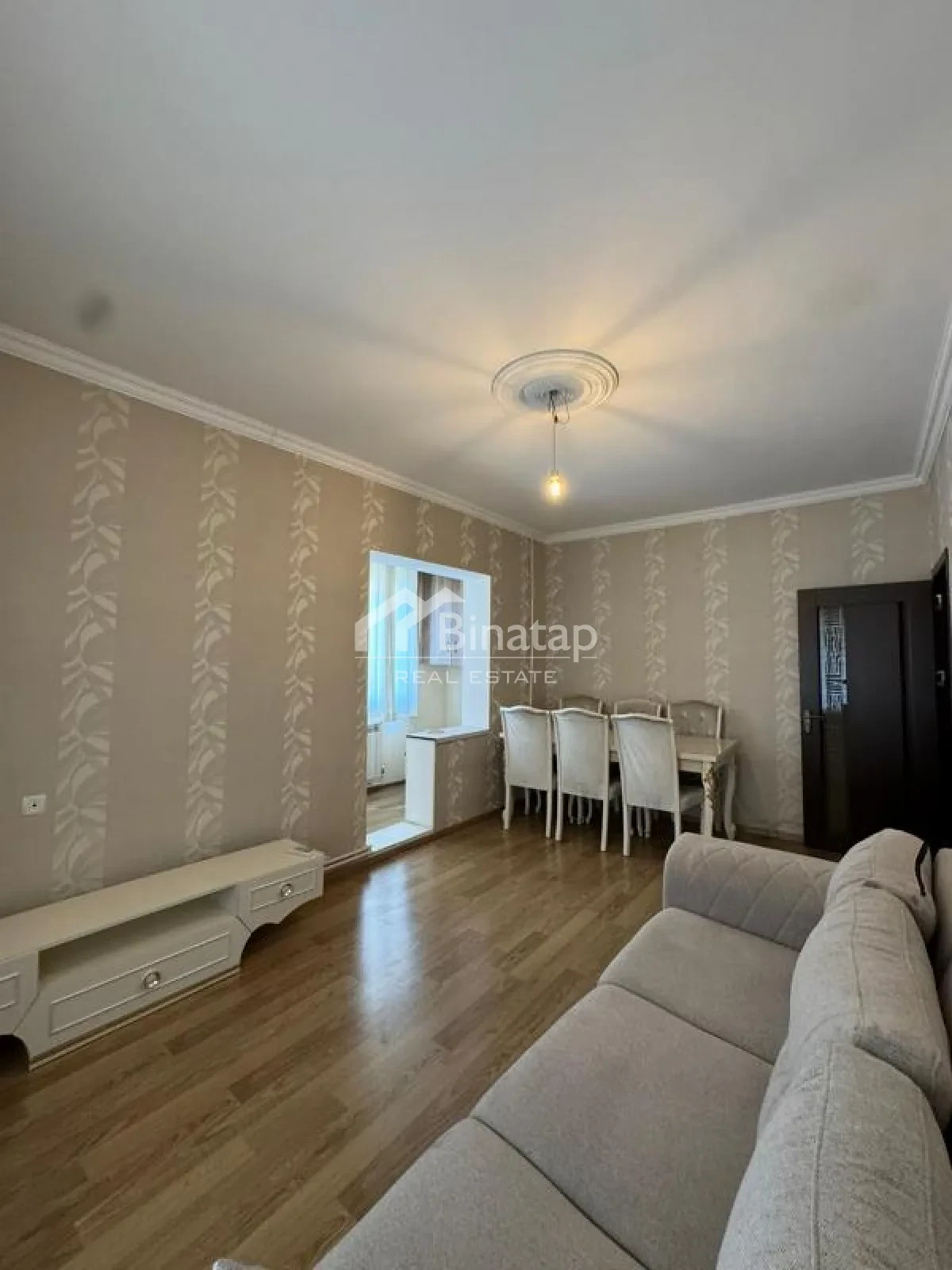 Продаётся 2-комн. квартира 65 м², м. Проспект Азадлыг — фото 4