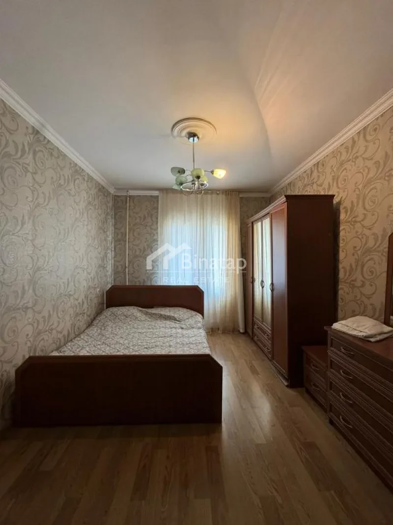 Продаётся 2-комн. квартира 65 м², м. Проспект Азадлыг — фото 5