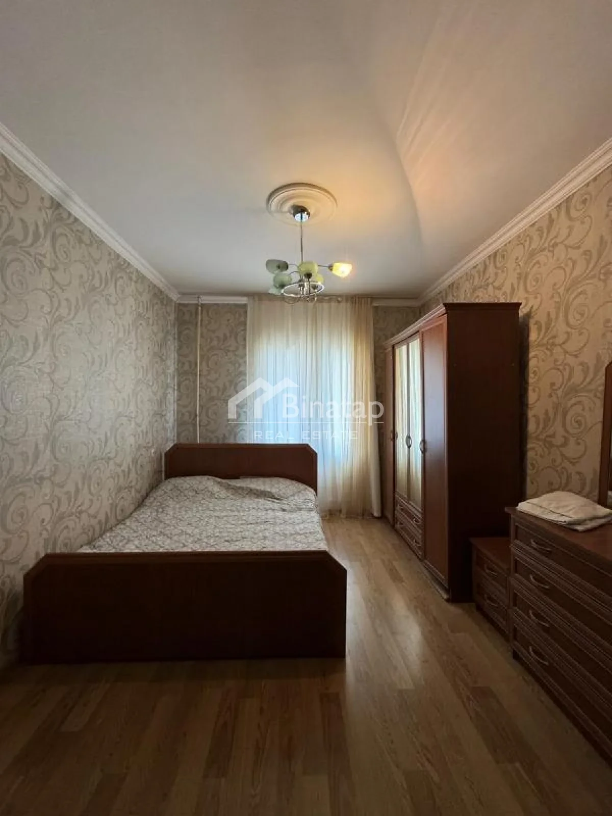 Продаётся 2-комн. квартира 65 м², м. Проспект Азадлыг — фото 5