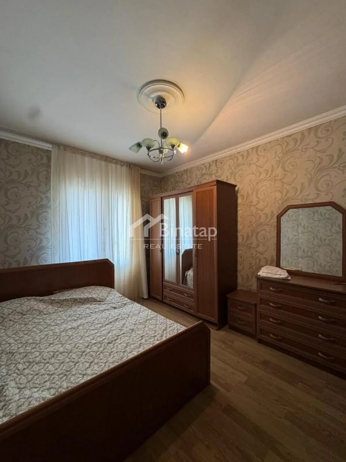 Продаётся 2-комн. квартира 65 м², м. Проспект Азадлыг — фото 6
