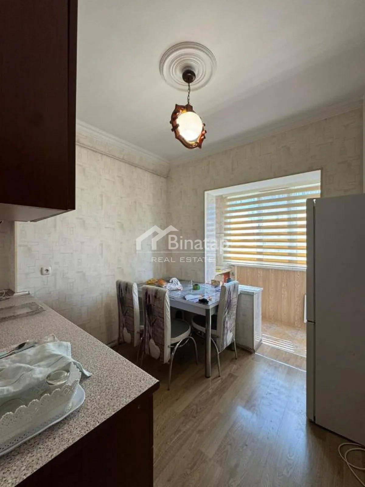 Продаётся 2-комн. квартира 65 м², м. Проспект Азадлыг — фото 7