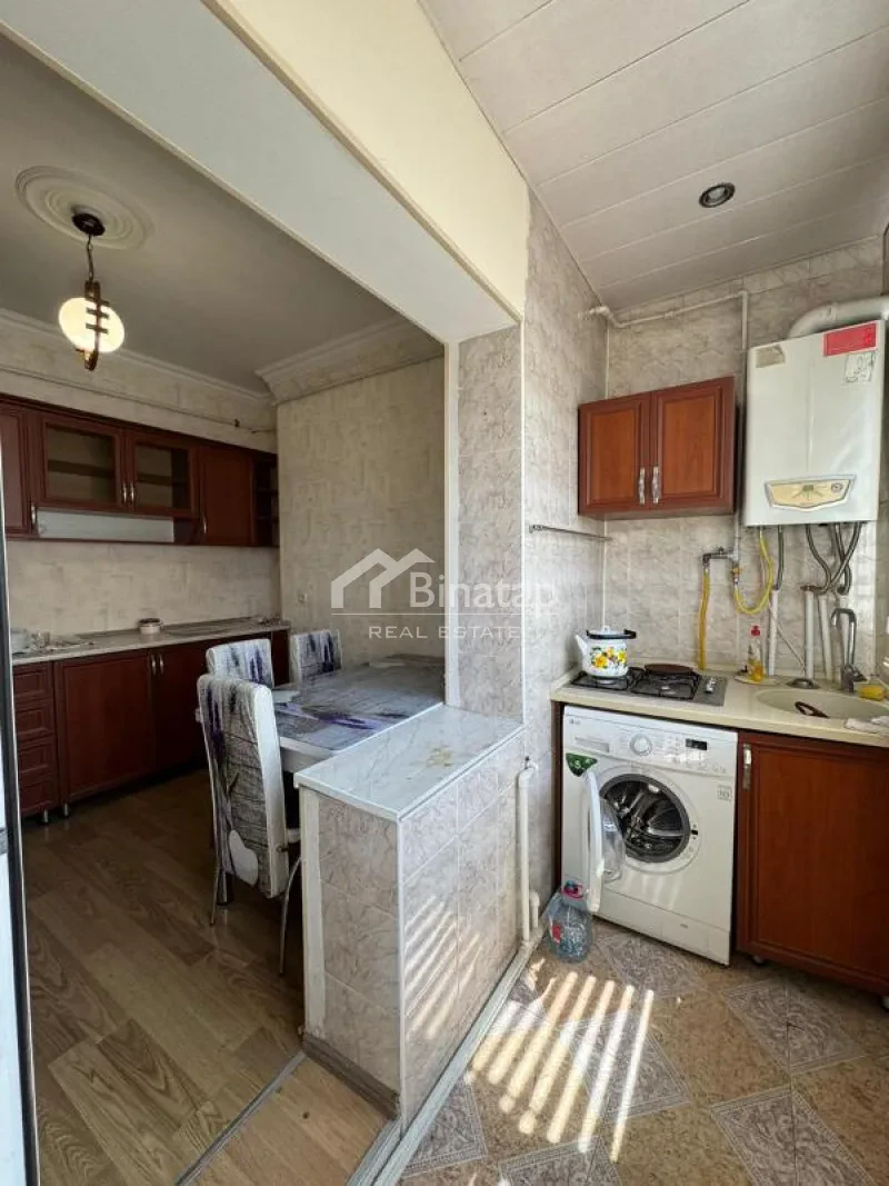 Продаётся 2-комн. квартира 65 м², м. Проспект Азадлыг — фото 8