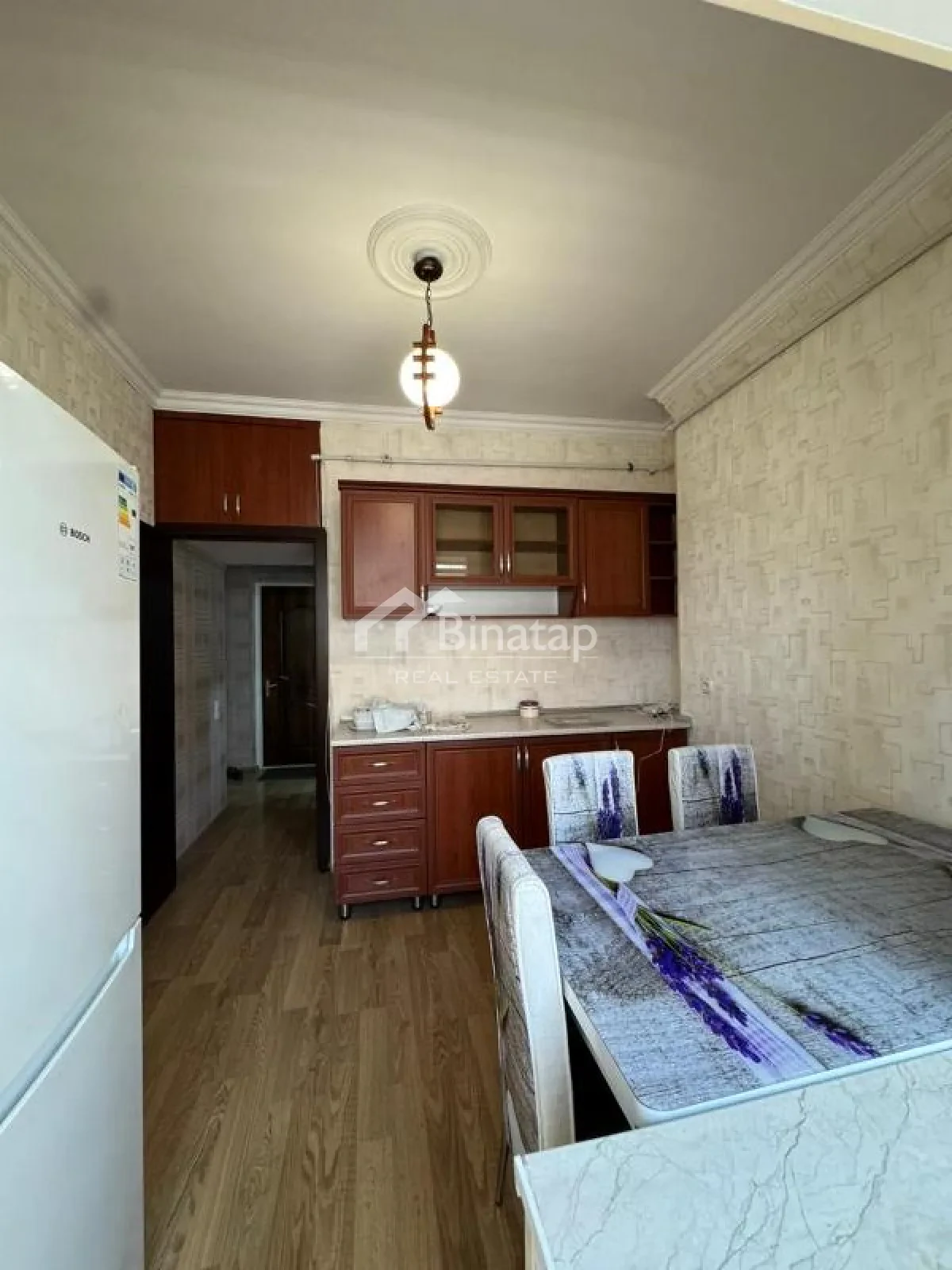 Продаётся 2-комн. квартира 65 м², м. Проспект Азадлыг — фото 9