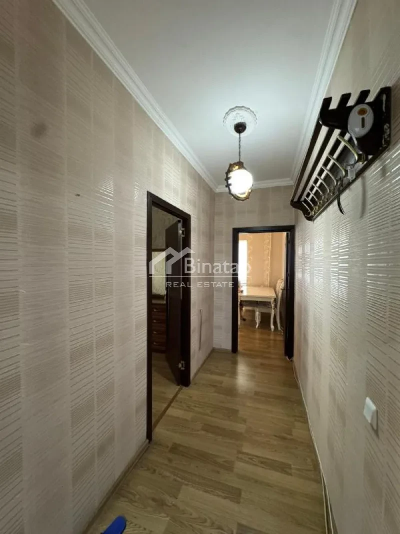 Продаётся 2-комн. квартира 65 м², м. Проспект Азадлыг — фото 10