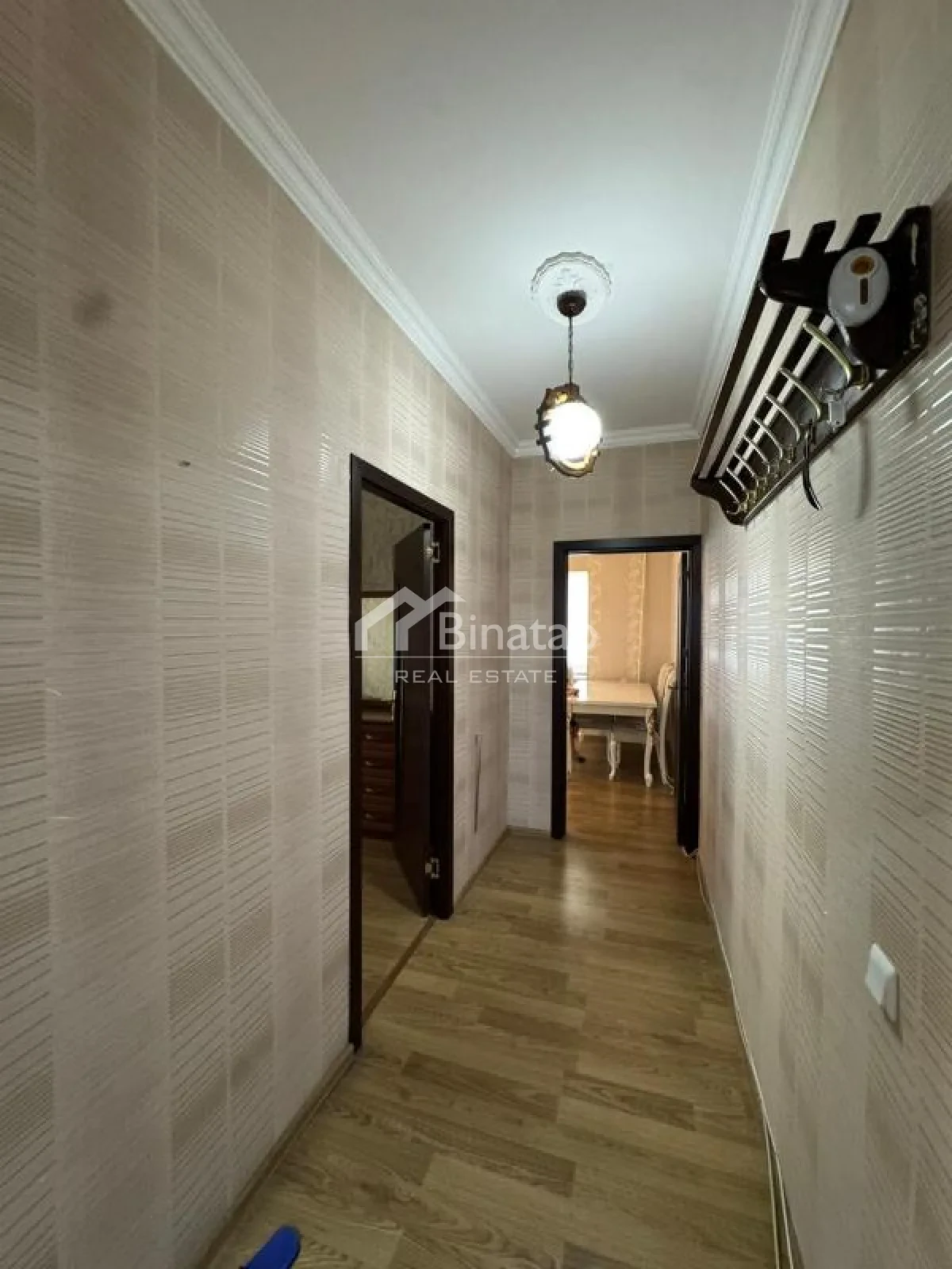 Продаётся 2-комн. квартира 65 м², м. Проспект Азадлыг — фото 10