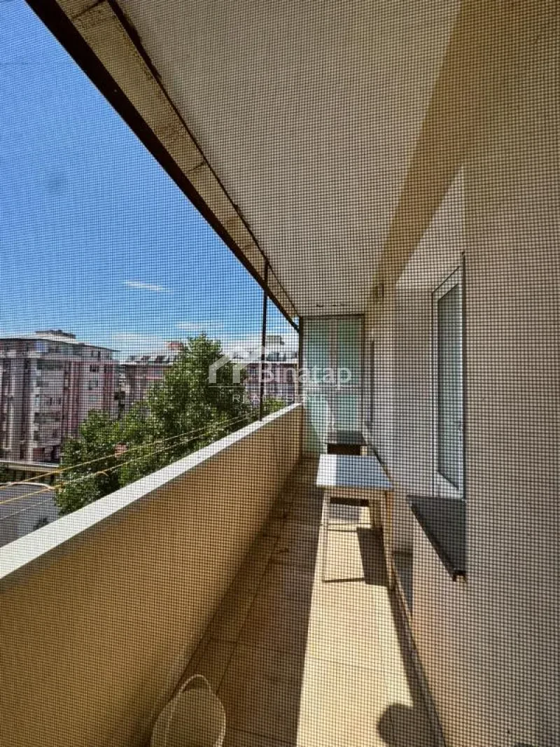 Продаётся 2-комн. квартира 65 м², м. Проспект Азадлыг — фото 11