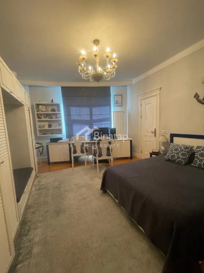 Продаётся 4-комн. новостройка 215 м², м. Низами — фото 7