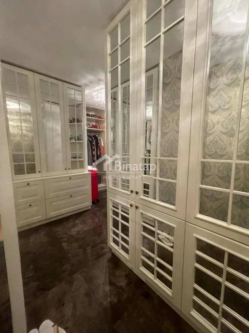 Продаётся 4-комн. новостройка 215 м², м. Низами — фото 8