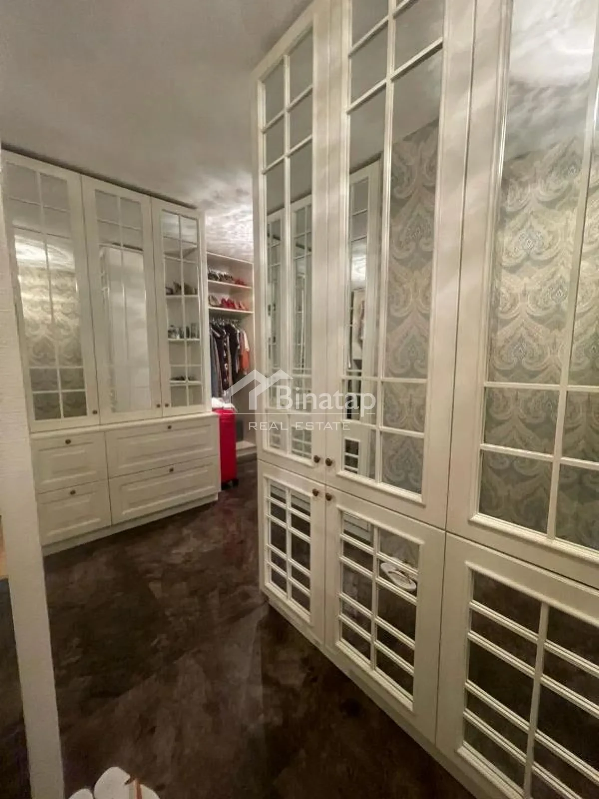 Продаётся 4-комн. новостройка 215 м², м. Низами — фото 8