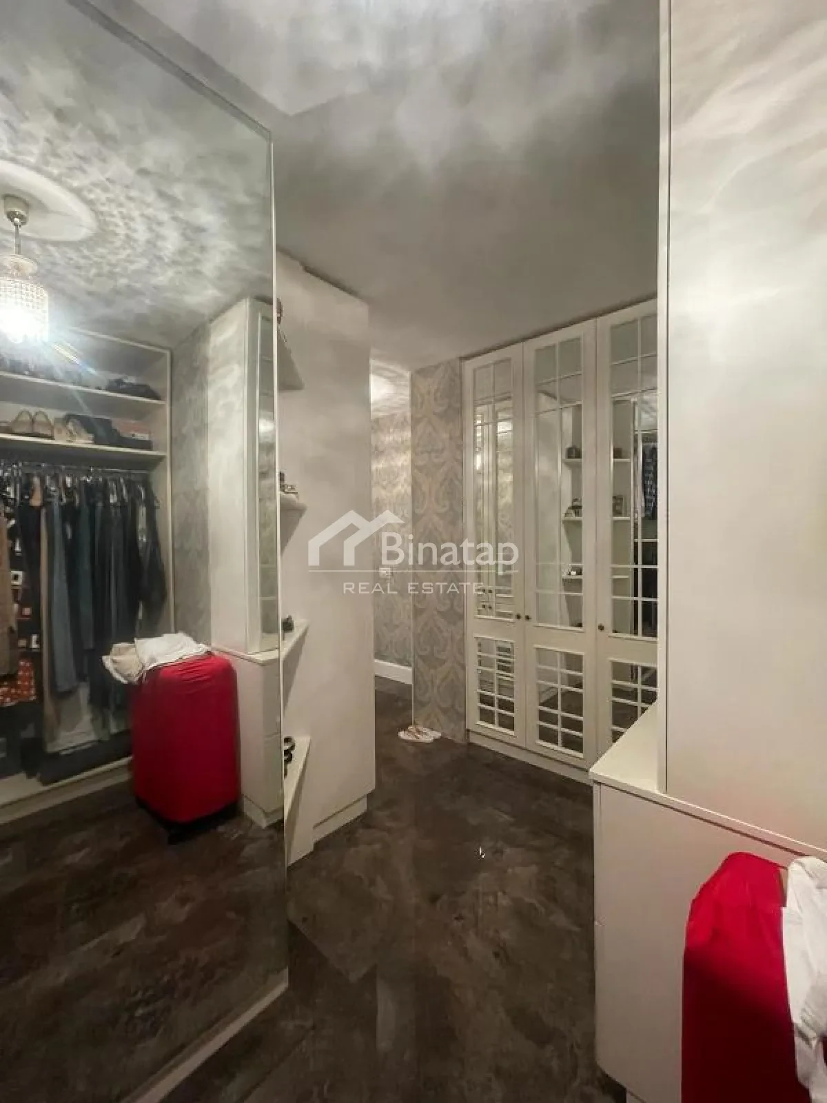 Продаётся 4-комн. новостройка 215 м², м. Низами — фото 9