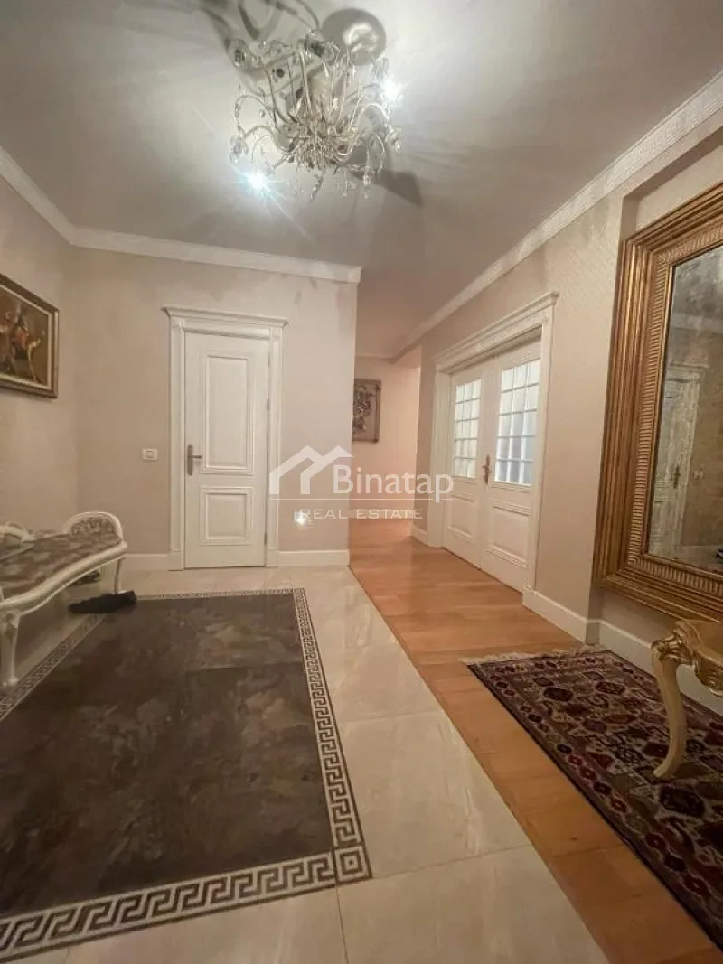 Продаётся 4-комн. новостройка 215 м², м. Низами — фото 12