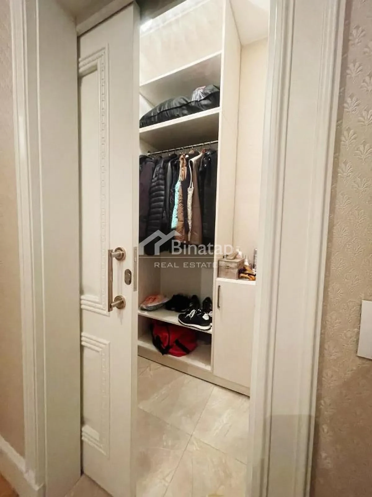 Продаётся 4-комн. новостройка 215 м², м. Низами — фото 15