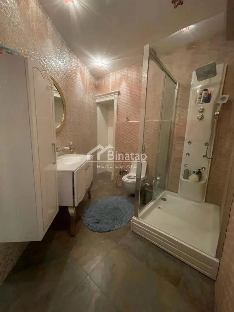 Продаётся 4-комн. новостройка 215 м², м. Низами — фото 16